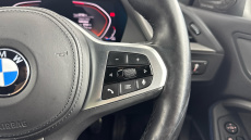 BMW 1 Series 118i [136] M Sport 5dr [Live Cockpit Professional] Petrol Hatchback